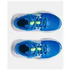 Basketball Shoes for Children Under Armour Ps Lockdown