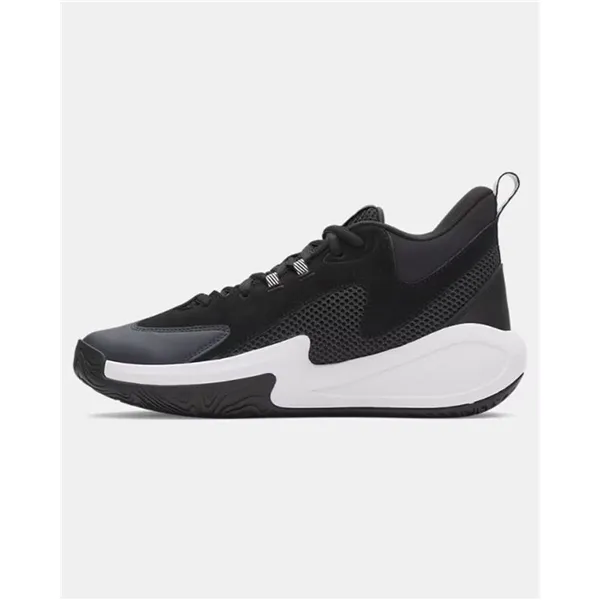 Basketball Shoes for Adults Under Armour Curry 3Z 25 Black