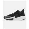 Basketball Shoes for Adults Under Armour Curry 3Z 25 Black