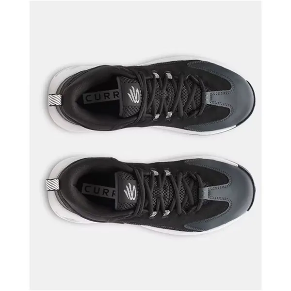 Basketball Shoes for Adults Under Armour Curry 3Z 25 Black