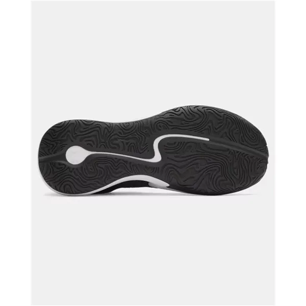 Basketball Shoes for Adults Under Armour Curry 3Z 25 Black