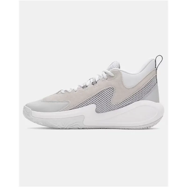 Basketball Shoes for Adults Under Armour Curry 3Z 25 Grey