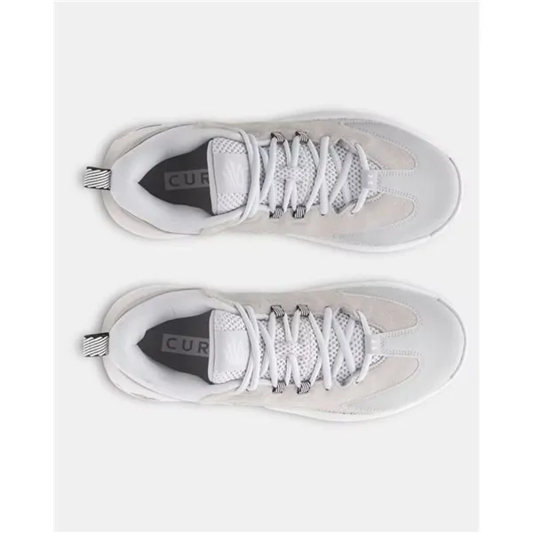 Basketball Shoes for Adults Under Armour Curry 3Z 25 Grey