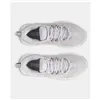 Basketball Shoes for Adults Under Armour Curry 3Z 25 Grey