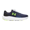 Running Shoes for Adults Under Armour Charged Surge Dark blue