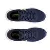 Running Shoes for Adults Under Armour Charged Surge Dark blue