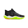 Basketball Shoes for Adults Under Armour Jet '25 Black