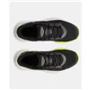 Basketball Shoes for Adults Under Armour Jet '25 Black