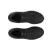 Running Shoes for Adults Under Armour Charged Black