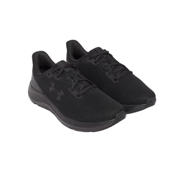 Running Shoes for Adults Under Armour Charged Black