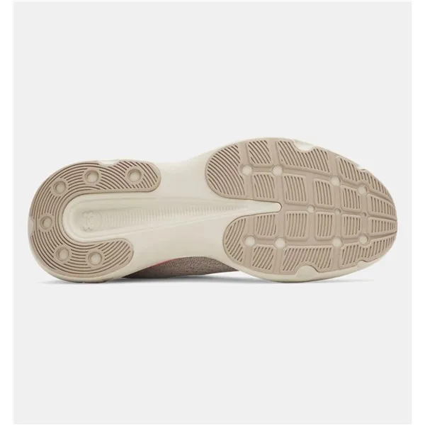 Running Shoes for Adults Under Armour Infinite Light Pink