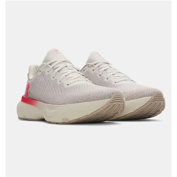 Running Shoes for Adults Under Armour Infinite Light Pink