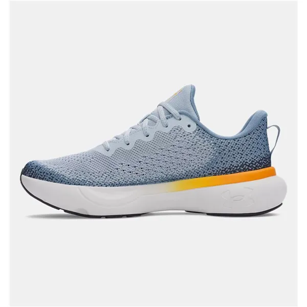 Running Shoes for Adults Under Armour Infinite Blue