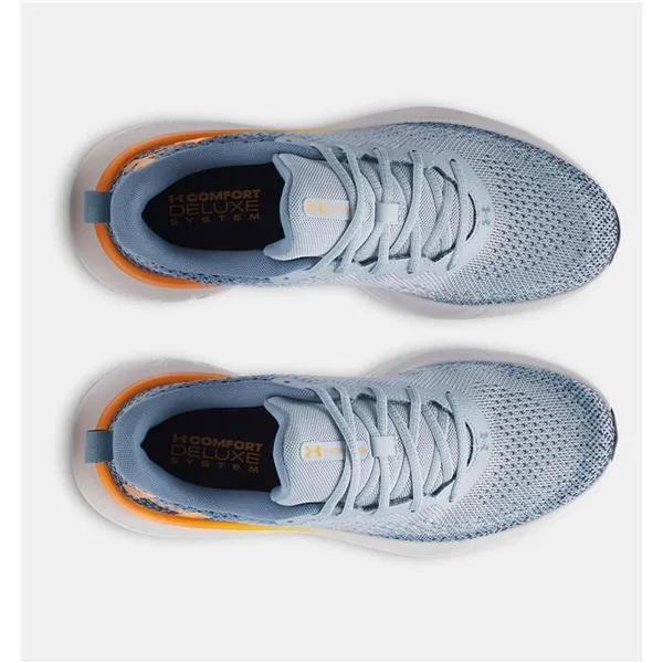Running Shoes for Adults Under Armour Infinite Blue