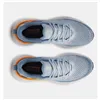 Running Shoes for Adults Under Armour Infinite Blue