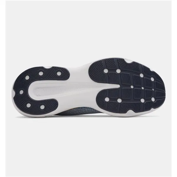 Running Shoes for Adults Under Armour Infinite Blue