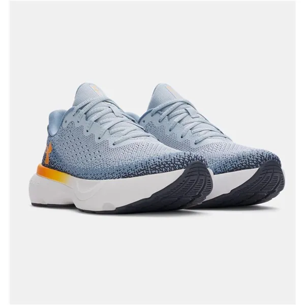 Running Shoes for Adults Under Armour Infinite Blue