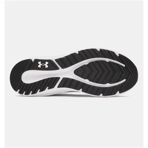 Running Shoes for Adults Under Armour Charged Black
