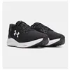 Running Shoes for Adults Under Armour Charged Black