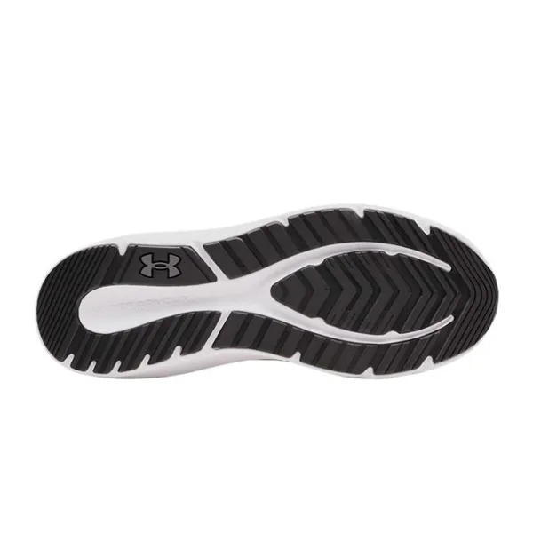 Running Shoes for Adults Under Armour Charged Grey