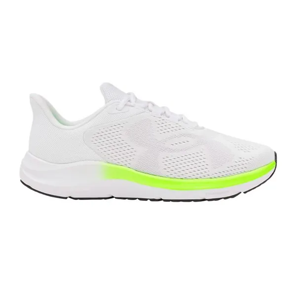 Running Shoes for Adults Under Armour Charged White