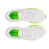 Running Shoes for Adults Under Armour Charged White