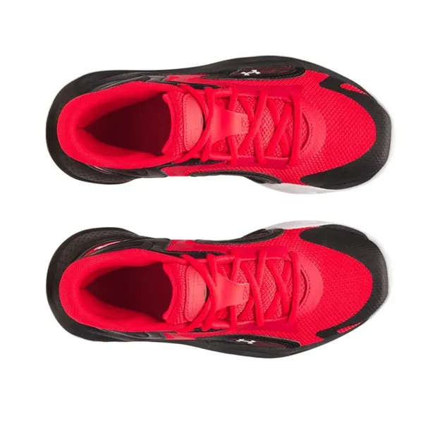 Basketball Shoes for Children Under Armour Gs Jet '25