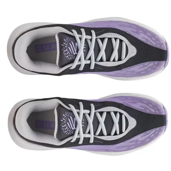 Basketball Shoes for Adults Under Armour Curry Purple