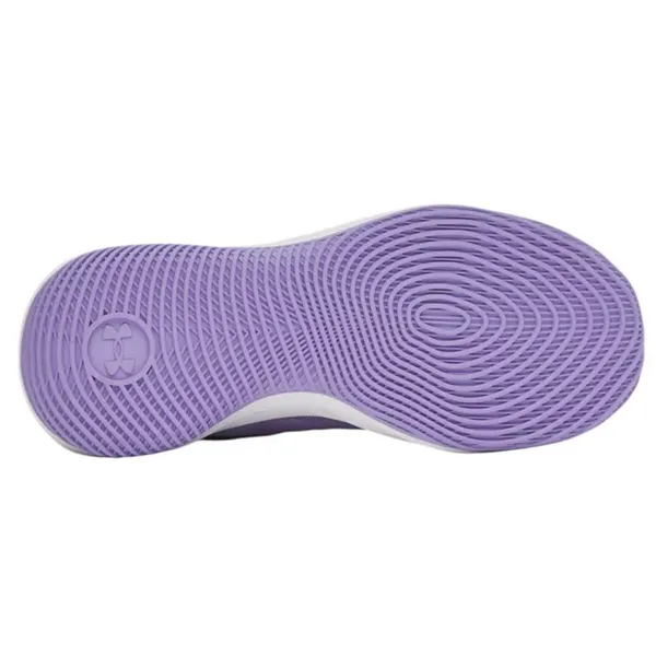 Basketball Shoes for Adults Under Armour Curry Purple