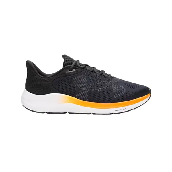 Running Shoes for Adults Under Armour Charged Black