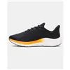 Running Shoes for Adults Under Armour Charged Black
