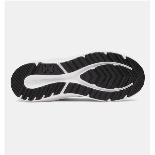 Running Shoes for Adults Under Armour Charged Black
