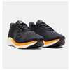 Running Shoes for Adults Under Armour Charged Black
