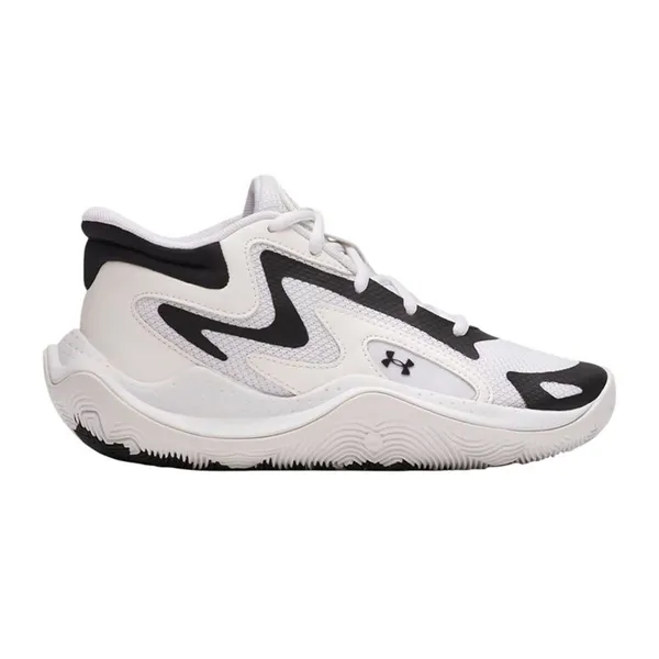 Basketball Shoes for Children Under Armour Gs Jet '25