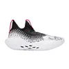 Basketball Shoes for Adults Under Armour Futr X White