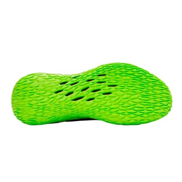 Basketball Shoes for Adults Under Armour Futr X Green