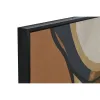 Canvas Home ESPRIT polystyrene Canvas