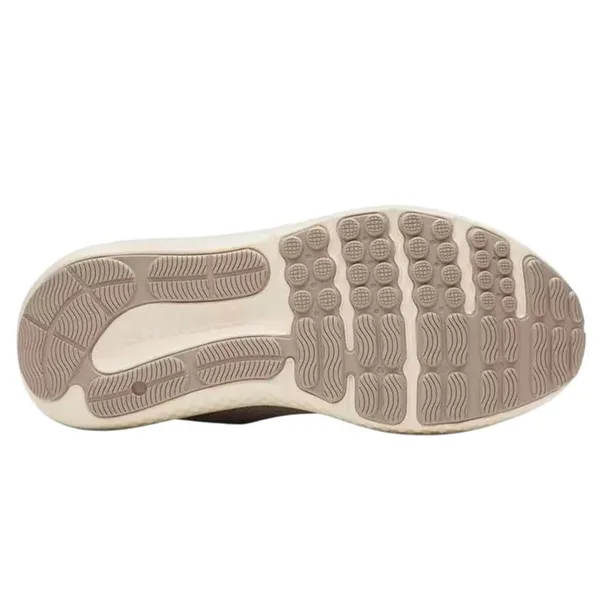 Running Shoes for Adults Under Armour Charged Surge Light brown