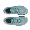 Running Shoes for Adults Under Armour Charged Aquamarine