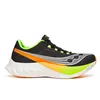 Running Shoes for Adults Saucony Endorphin Pro 4 Black