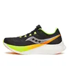 Running Shoes for Adults Saucony Endorphin Pro 4 Black