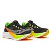 Running Shoes for Adults Saucony Endorphin Pro 4 Black