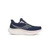 Sports Trainers for Women Saucony Triumph 23 Blue Lady