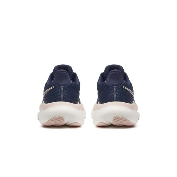 Sports Trainers for Women Saucony Triumph 23 Blue Lady