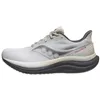 Running Shoes for Adults Saucony Triumph 23 Grey