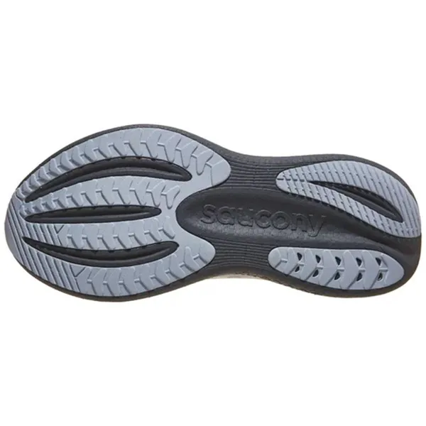 Running Shoes for Adults Saucony Triumph 23 Grey