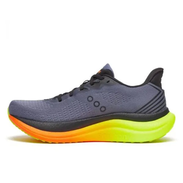 Running Shoes for Adults Saucony Triumph 23 Blue