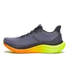 Running Shoes for Adults Saucony Triumph 23 Blue