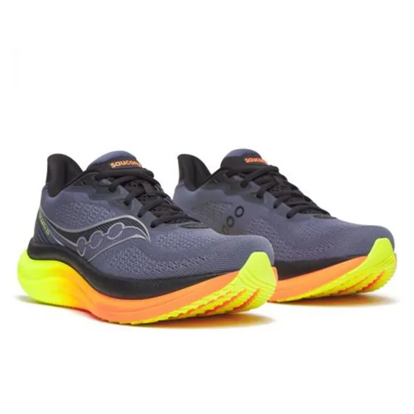 Running Shoes for Adults Saucony Triumph 23 Blue