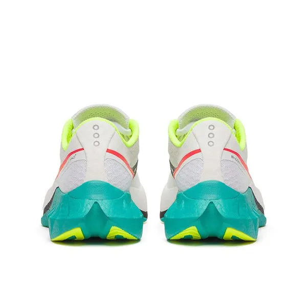 Running Shoes for Adults Saucony Endorphin Pro 4 White